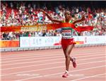 CHINA IAAF ATHLETICS WORLD CHAMPIONSHIPS BEIJING 2015