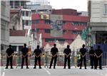 MALAYSIA PROTEST RALLY