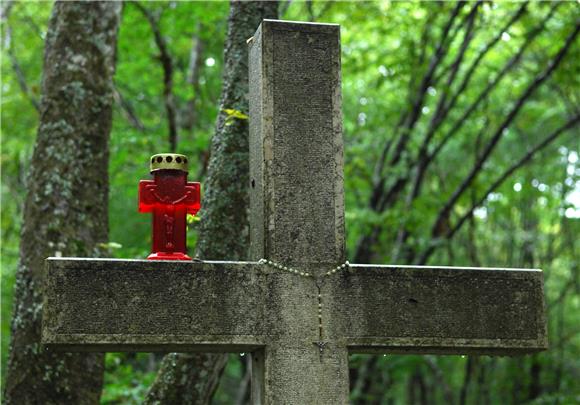 Ruševo: komemoracija povodom Međunarodnog dana nestalih osoba