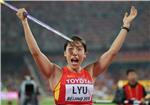 CHINA IAAF ATHLETICS WORLD CHAMPIONSHIPS BEIJING 2015