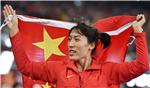 CHINA IAAF ATHLETICS WORLD CHAMPIONSHIPS BEIJING 2015