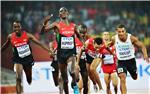 CHINA IAAF ATHLETICS WORLD CHAMPIONSHIPS BEIJING 2015