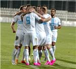 Utakmica 8. kola Prve HNL: Rijeka - Osijek