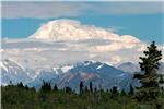 FILE USA ALASKA DENALI