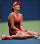 USA TENNIS US OPEN GRAND SLAM 2014