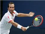 USA TENNIS US OPEN GRAND SLAM 2014