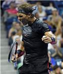 USA TENNIS US OPEN GRAND SLAM 2015