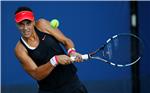 USA TENNIS US OPEN GRAND SLAM 2015