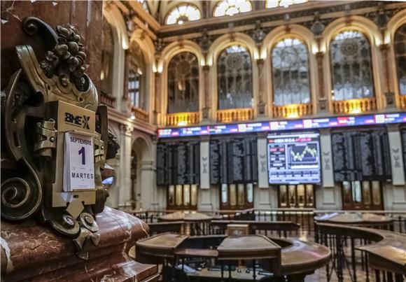 SPAIN STOCK EXCHANGE