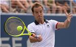 USA TENNIS US OPEN GRAND SLAM 2015