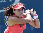 USA TENNIS US OPEN GRAND SLAM 2015