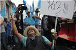 GUATEMALA CORRUPTION