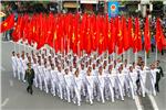 VIETNAM NATIONAL DAY