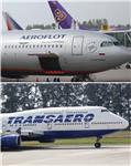 Ruski Aeroflot preuzima Transaero