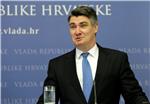 Milanovic: I don't believe parliament will be dissolved at extraordinary session