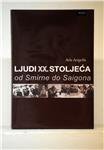 Objavljena Angelisova knjiga "Ljudi XX. stoljeća - Od Smirne do Saigona"