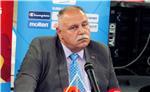 Konferencija za medije uoči otvorenja Eurbasketa 2015