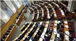 Parliament to be dissolved at regular session starting Sept 16