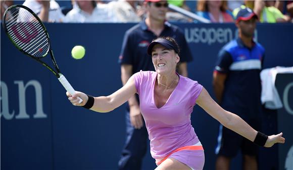 USA TENNIS US OPEN GRAND SLAM 2015