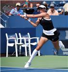 USA TENNIS US OPEN GRAND SLAM 2015