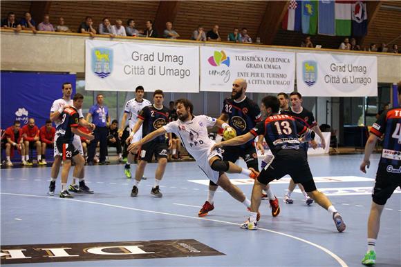 SEHA: PPD Zagreb - Nexe 25-23