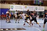 SEHA: PPD Zagreb - Nexe 25-23