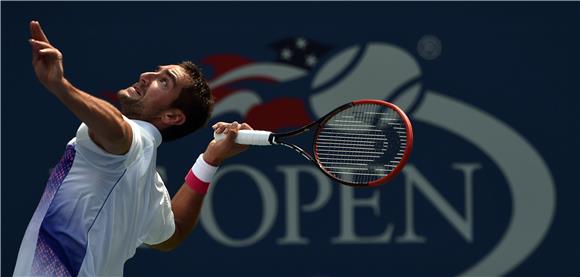 USA TENNIS US OPEN GRAND SLAM 2015