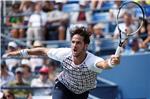 USA TENNIS US OPEN GRAND SLAM 2015