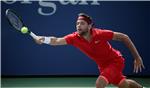 USA TENNIS US OPEN GRAND SLAM 2015