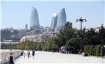 Baku, glavni grad Azerbajdžana