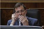 Španjolska: Rajoy najavio izbore u prosincu