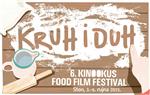 Festival Kinookus u Stonu: uživanje u hrani i filmovima 