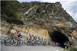 ANDORRA CYCLING VUELTA A ESPANA 2015