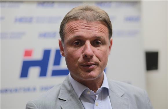 HDZ calls on SDP and its partners to say when parliament will be dissolved 