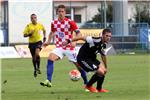 Utakmica kvalifikacija za U-21 EP u nogometu: Hrvatska - Gruzija