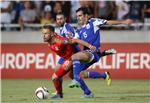 CYPRUS SOCCER UEFA EURO 2016 QUALIFICATION