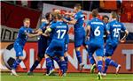 NETHERLANDS SOCCER UEFA EURO 2016 QUALIFICATION