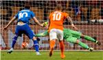 NETHERLANDS SOCCER UEFA EURO 2016 QUALIFICATION