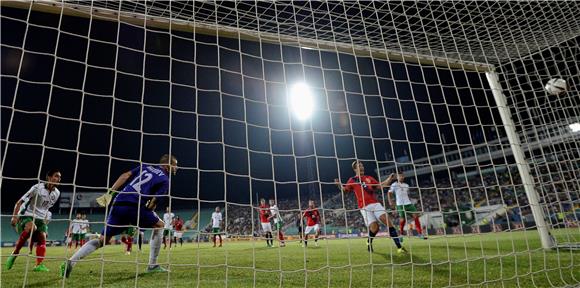 BULGARIA SOCCER UEFA EURO 2016 QUALIFICATION