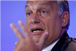 Orban says Hungary to set up fence on border with Croatia if necessary