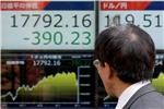 JAPAN STOCK MARKET