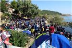 GREECE REFUGEES MIGRATION CRISIS