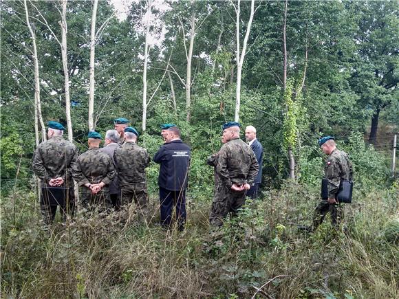 POLAND MYSTERIES WALBRZYCH NAZI GOLD TRAIN