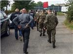 POLAND MYSTERIES WALBRZYCH NAZI GOLD TRAIN