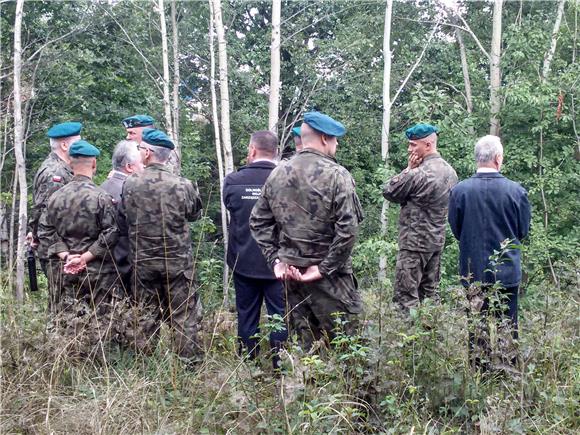 POLAND MYSTERIES WALBRZYCH NAZI GOLD TRAIN