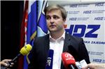 Tiskovna konferencija HDZ-a 4.9.2015.