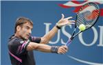 USA TENNIS US OPEN GRAND SLAM 2015