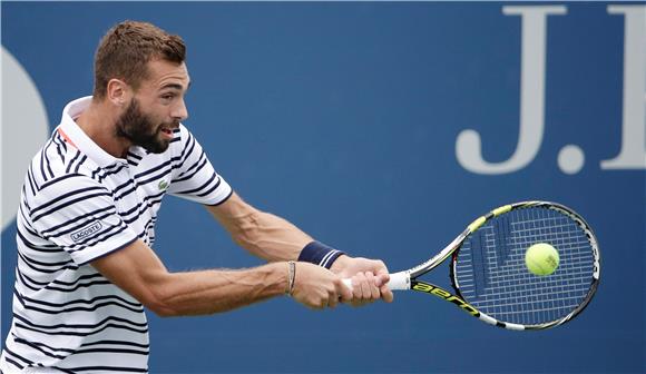 US Open: Paire prvi put u drugom tjednu