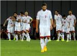 Euro 2016 kvalifikacije: Gruzija - Škotska 1-0