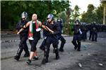 HUNGARY SOCCER UEFA EURO 2016 QUALIFICATION